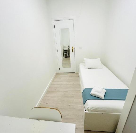 پانسیون Better Choice Lisbon