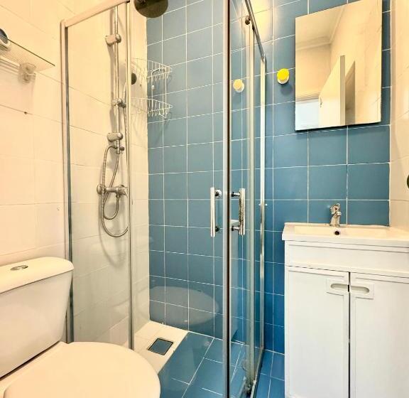 پانسیون Better Choice Lisbon