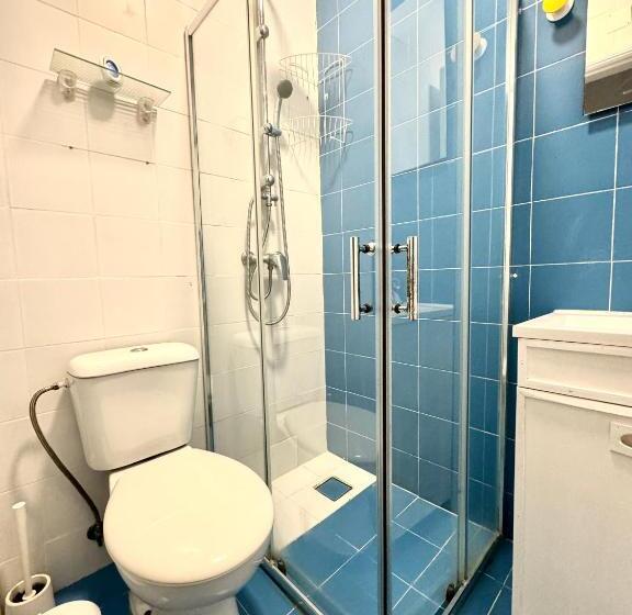 پانسیون Better Choice Lisbon