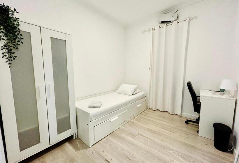 پانسیون Better Choice Lisbon