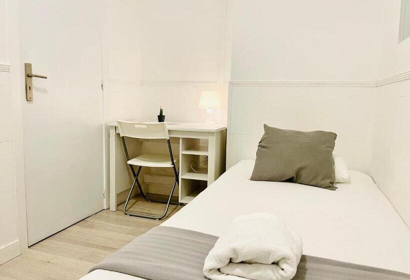 پانسیون Better Choice Lisbon