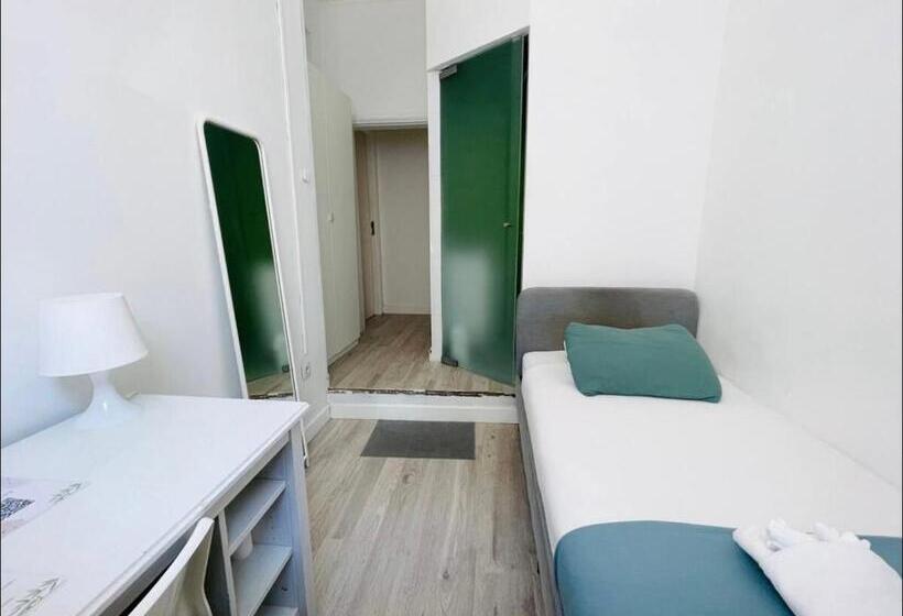 پانسیون Better Choice Lisbon