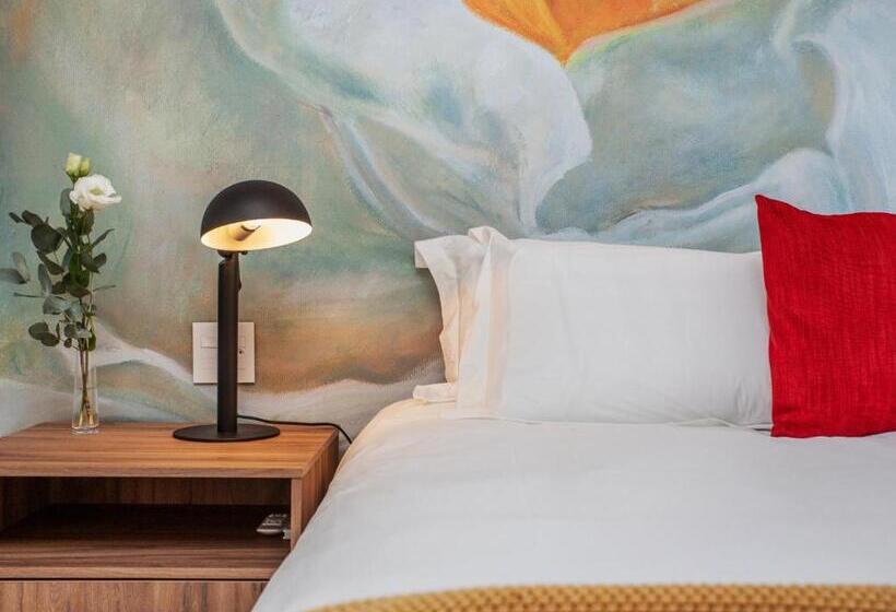 بنسيون Bluemari S Retreat