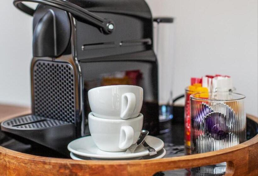 بنسيون Bluemari S Retreat