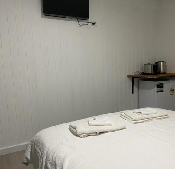 پانسیون Calala Paradise