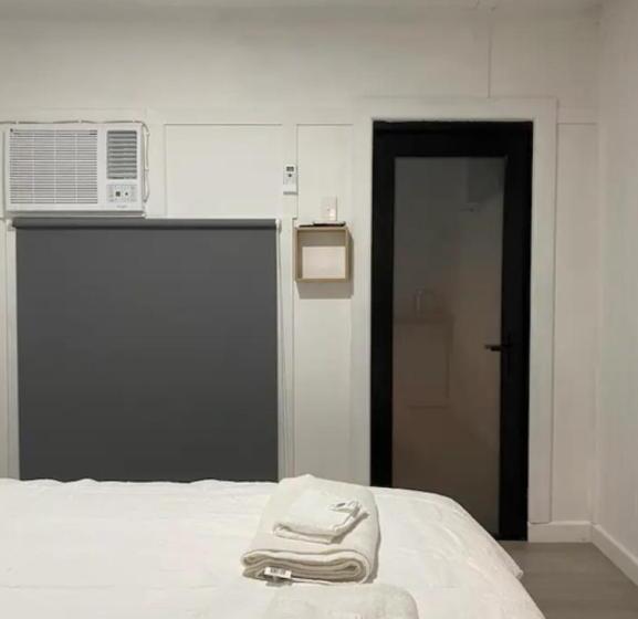 פנסיון Calala Paradise