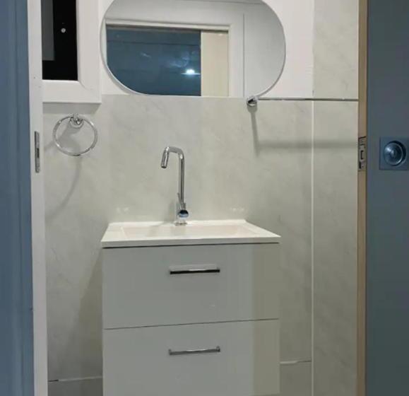 פנסיון Calala Paradise