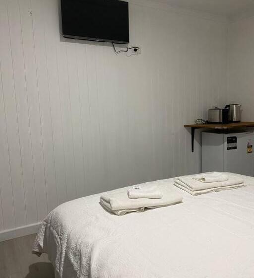 پانسیون Calala Paradise