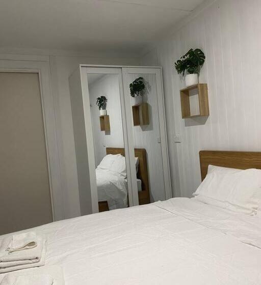 پانسیون Calala Paradise