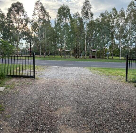 پانسیون Calala Paradise