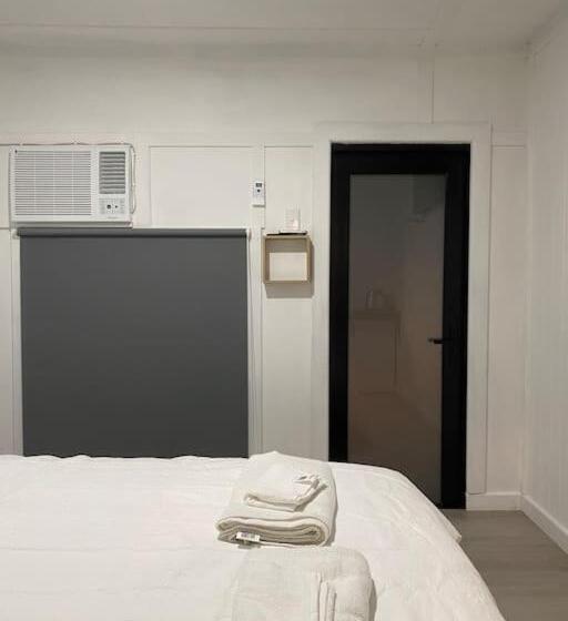 פנסיון Calala Paradise