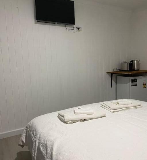 پانسیون Calala Paradise