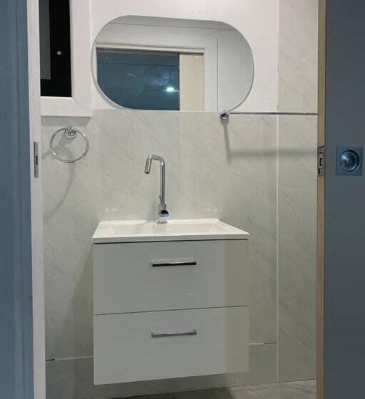 پانسیون Calala Paradise