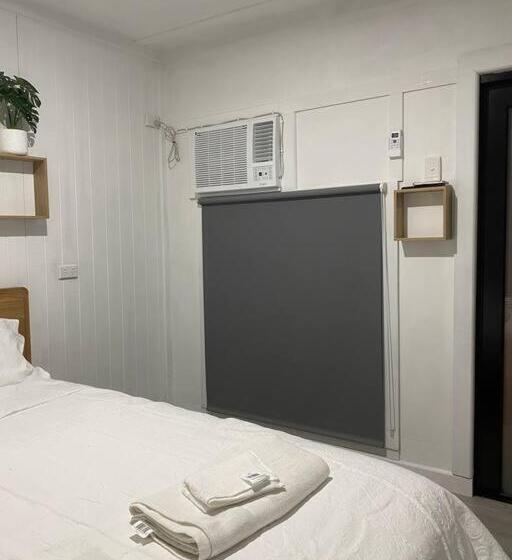 پانسیون Calala Paradise