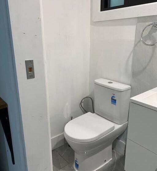 پانسیون Calala Paradise