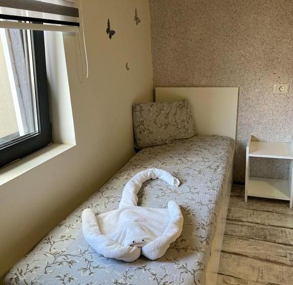 ペンション Casa Bucuriei