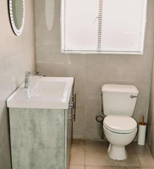 פנסיון Die Karee Tuiste