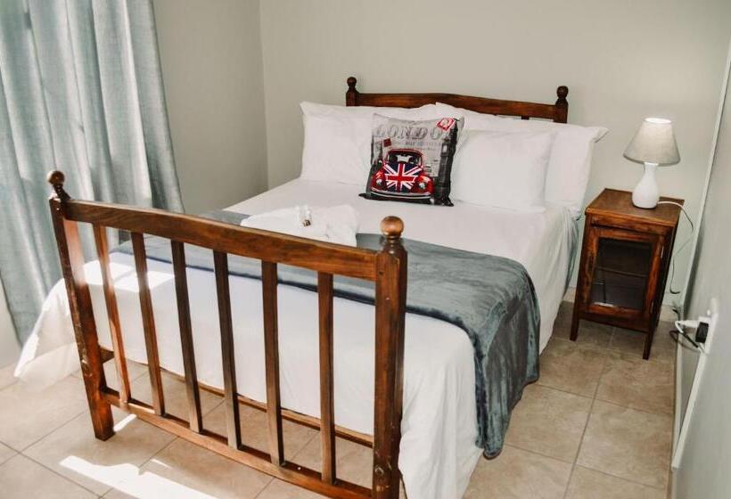 ペンション Die Karee Tuiste