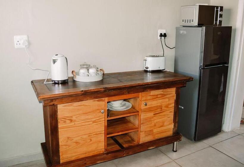 ペンション Die Karee Tuiste