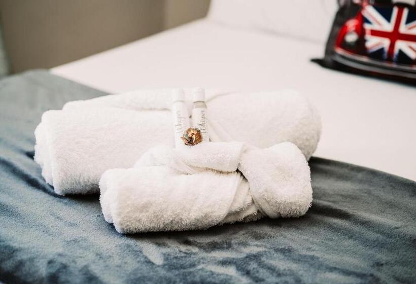 ペンション Die Karee Tuiste