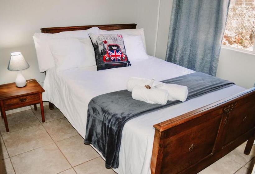 ペンション Die Karee Tuiste