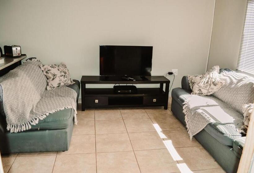 ペンション Die Karee Tuiste