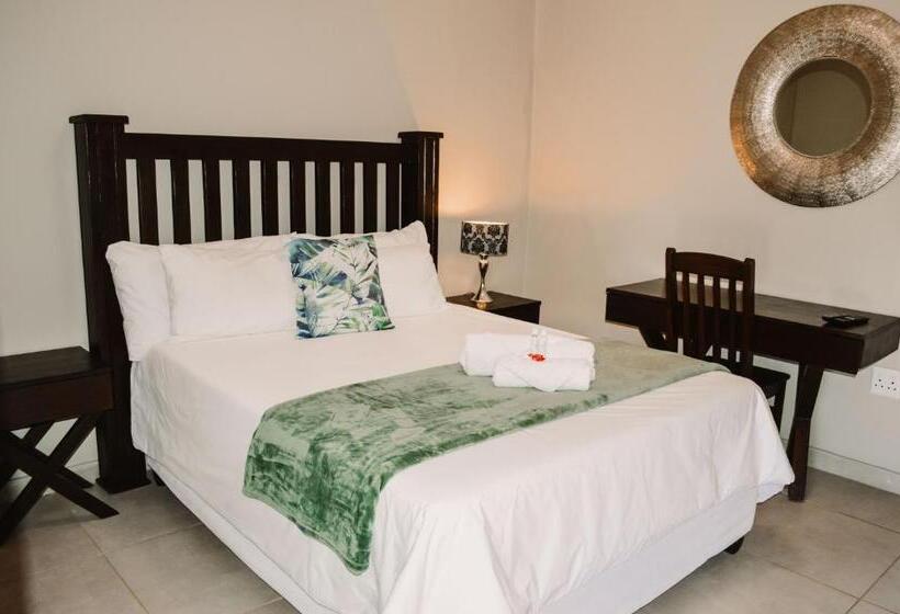 ペンション Die Karee Tuiste