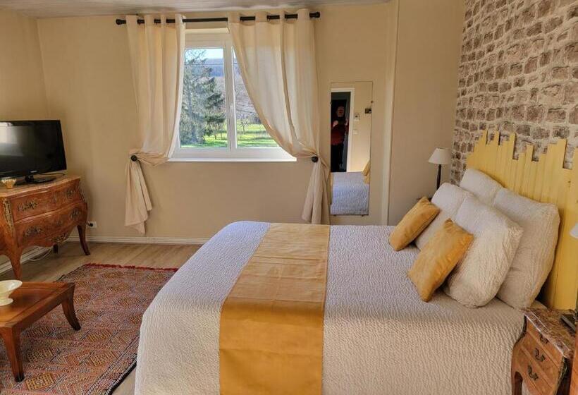 膳宿费 Domaine Bassy