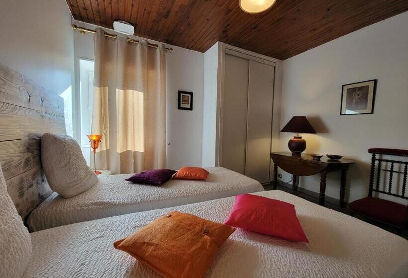 膳宿费 Domaine Bassy