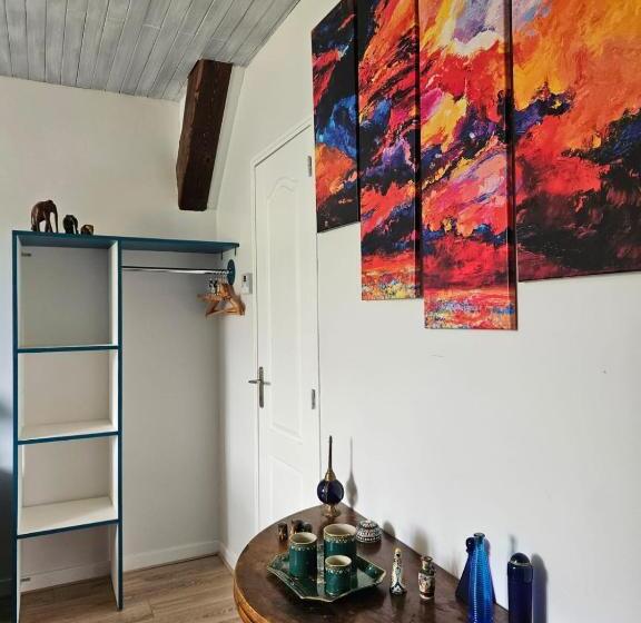 膳宿费 Domaine Bassy