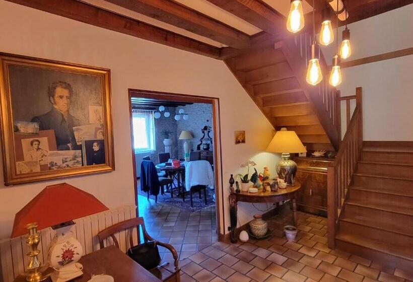 膳宿费 Domaine Bassy