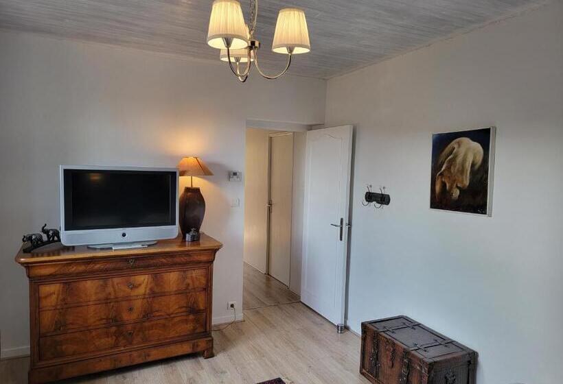 פנסיון Domaine Bassy