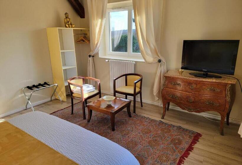 膳宿费 Domaine Bassy