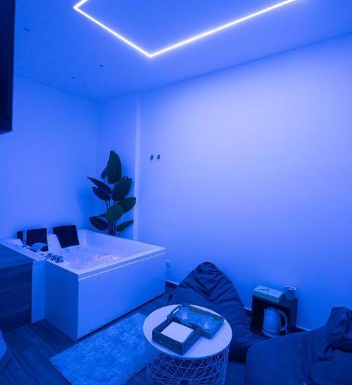 پانسیون Effedi Loft