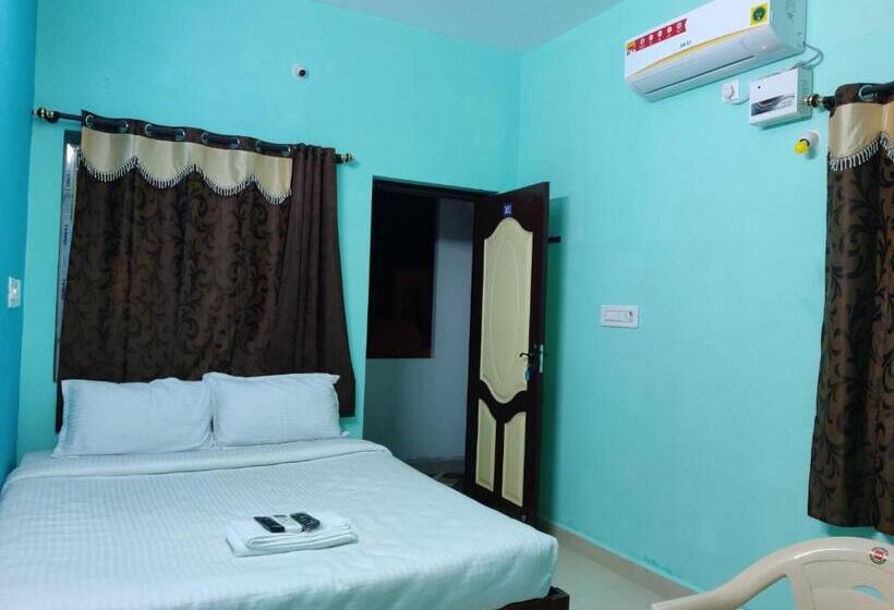 펜션 ‌‌florence Guest House