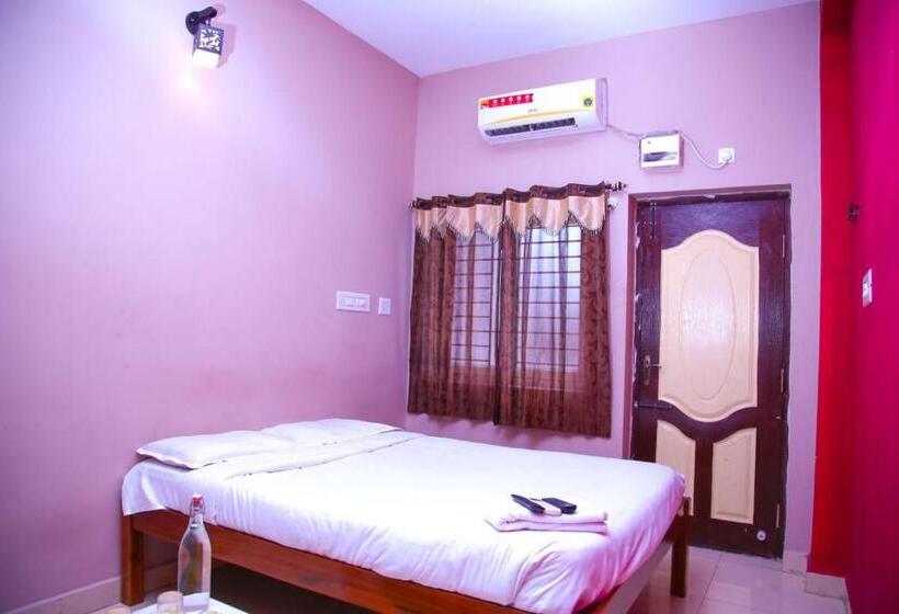 پانسیون florence Guest House