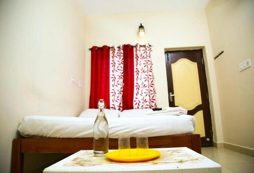 پانسیون florence Guest House