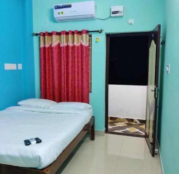 펜션 florence Guest House