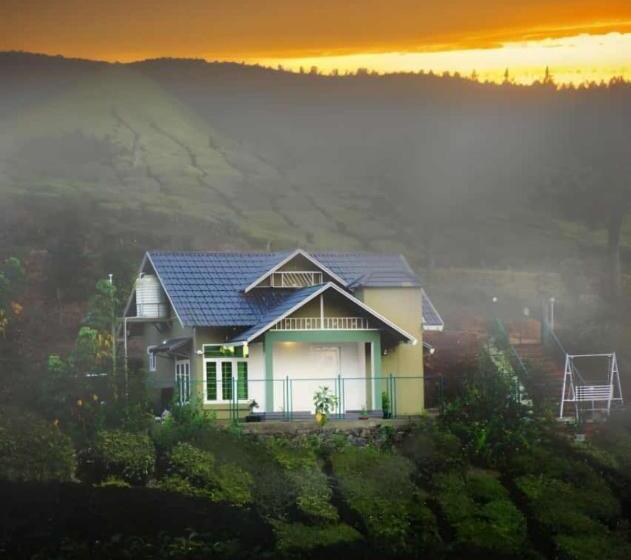 Пансион Greenlush 2