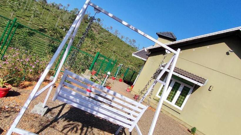 Пансион Greenlush 2