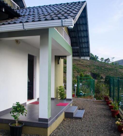 Пансион Greenlush 2