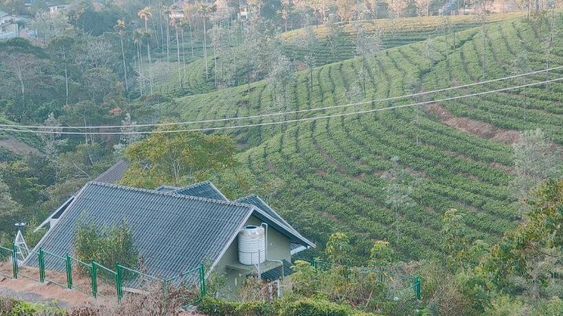 Пансион Greenlush 2