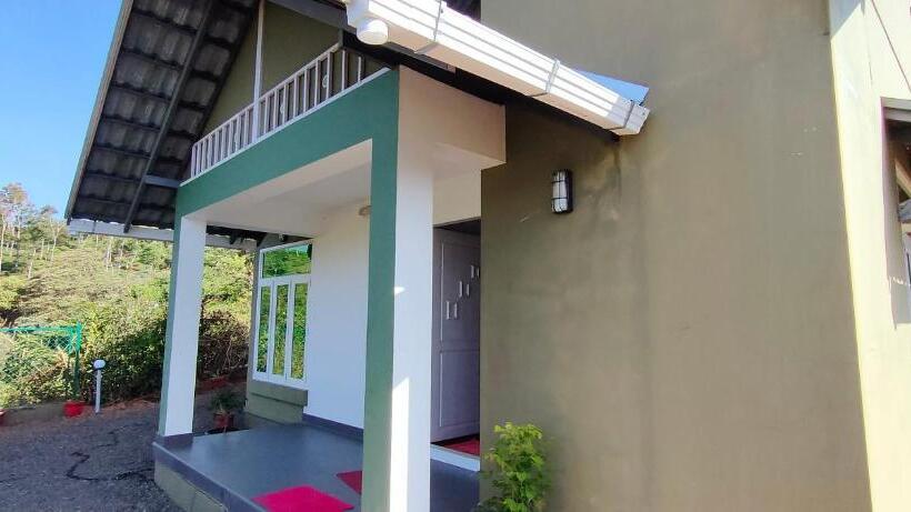 Пансион Greenlush 2