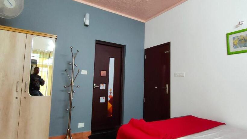 Пансион Greenlush 2