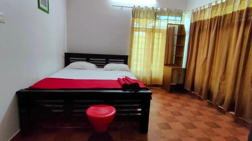 Пансион Greenlush 2