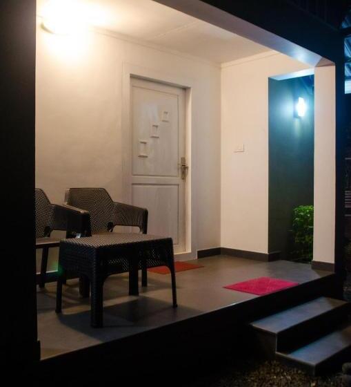 Пансион Greenlush 2