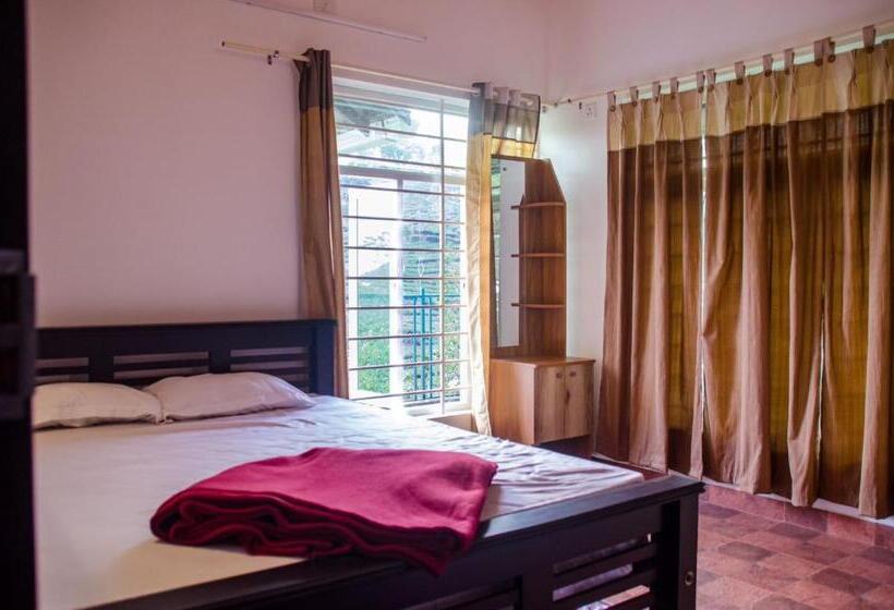 Пансион Greenlush 2