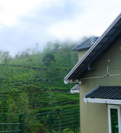 Пансион Greenlush 2