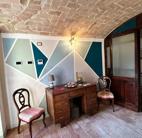 بنسيون Guest House Il Il Podestà