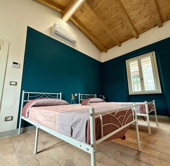 بنسيون Guest House Il Il Podestà